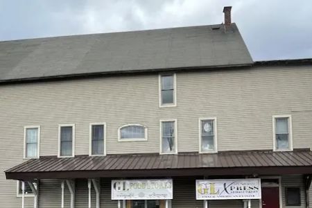Golden Lotus Food Stores / GL Xpress