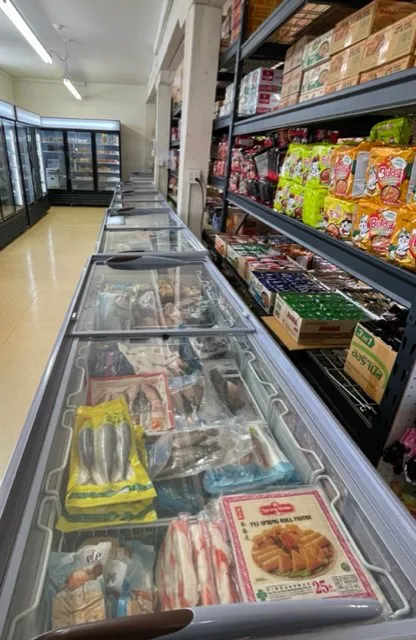 Golden Lotus Food Stores / GL Xpress 4
