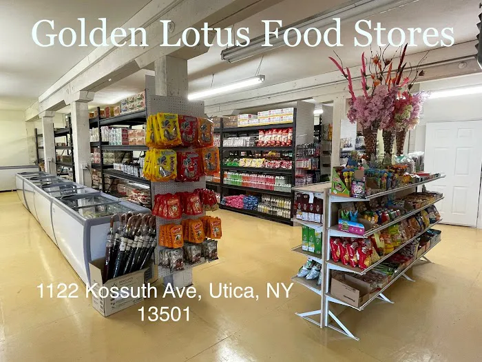 Golden Lotus Food Stores / GL Xpress 6