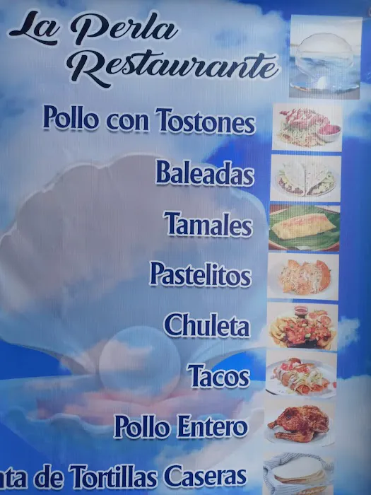 La perla restaurante 2