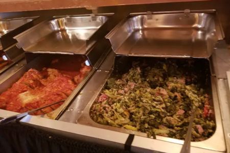 Georgio's Village Cafe