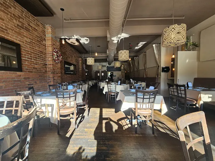 Georgio's Village Cafe 2