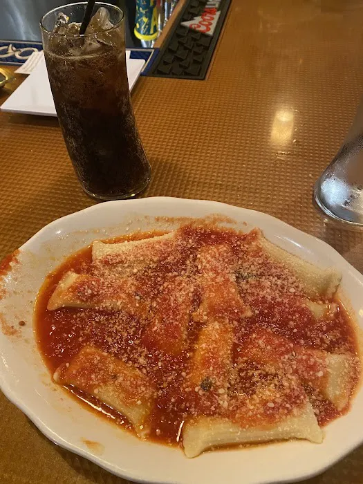 Georgio's Village Cafe 6