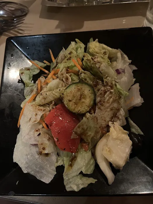 Georgio's Village Cafe 9