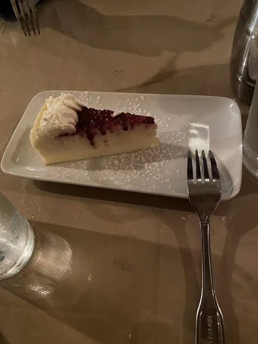 Georgio's Village Cafe 8