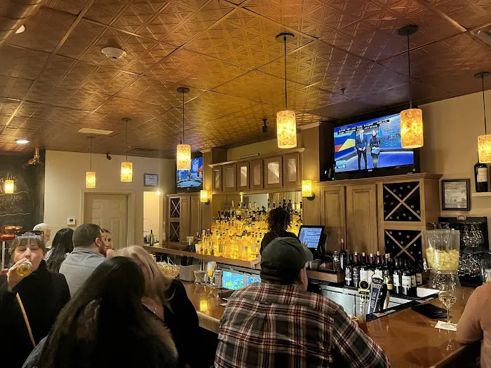 Georgio's Village Cafe 5