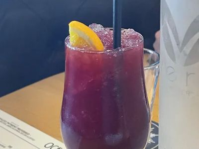 Ocean Blue Restaurant & Oyster Bar 0