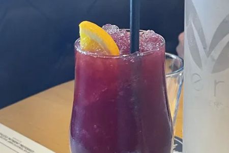 Ocean Blue Restaurant & Oyster Bar