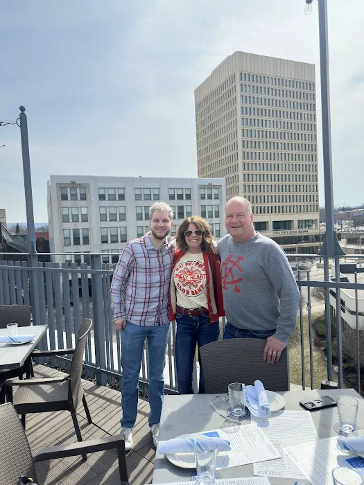 Ocean Blue Restaurant & Oyster Bar 5