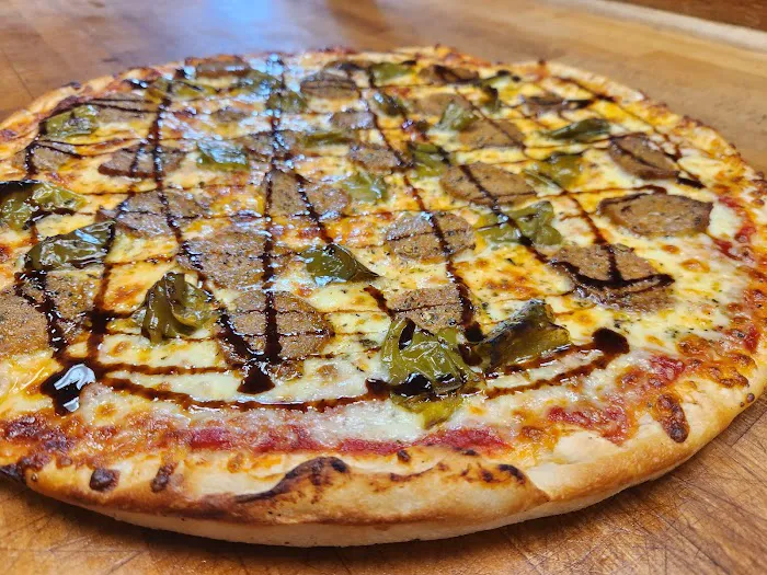 Tony's Pizzeria & Sports Bar 2