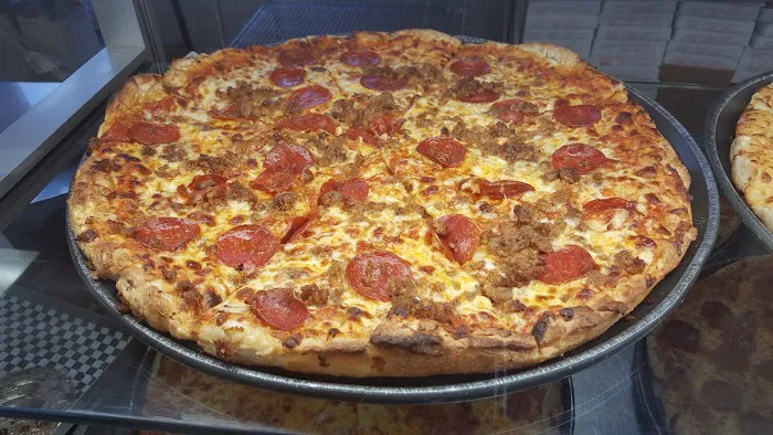 Tony's Pizzeria & Sports Bar 8