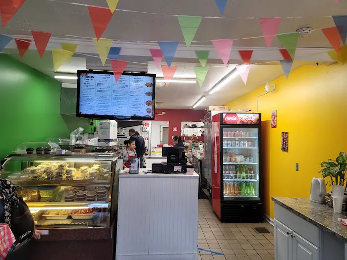 Deli Tacos 5