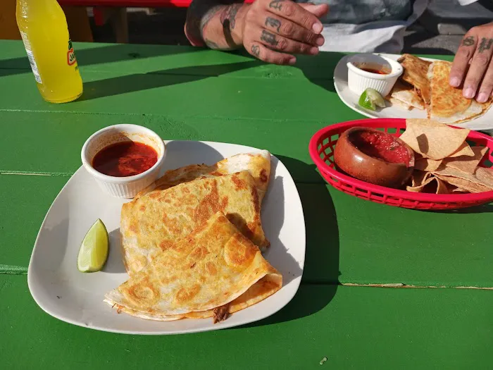 Deli Tacos 4