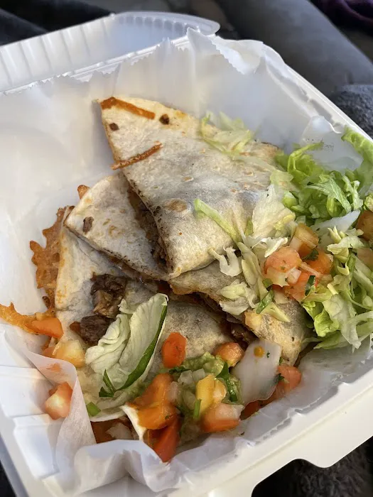 Deli Tacos 7