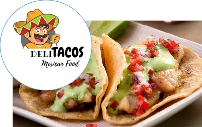 Deli Tacos 8