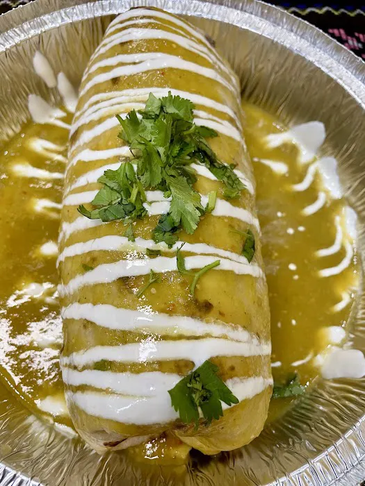 Deli Tacos 6
