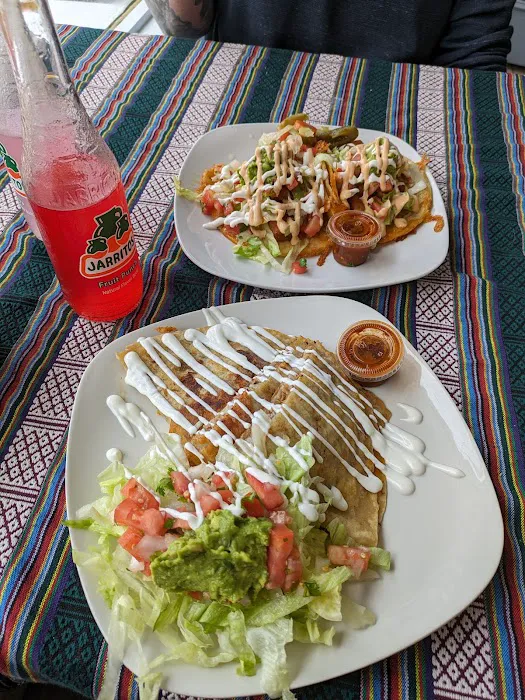 Deli Tacos 10