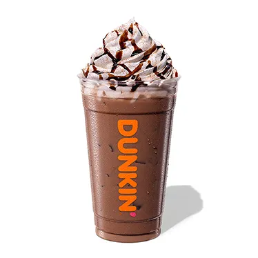 Dunkin' 4