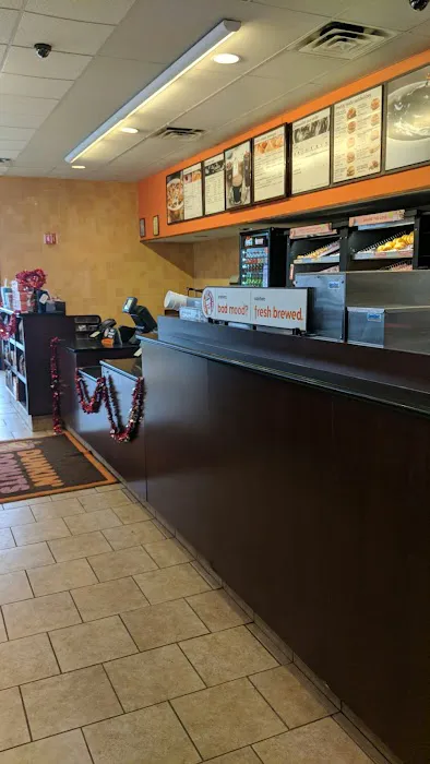 Dunkin' 1