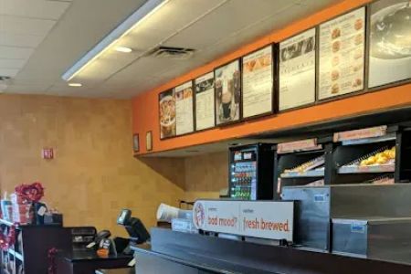 Dunkin'