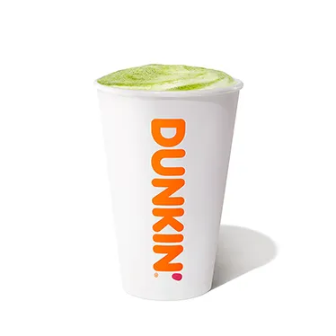 Dunkin' 6