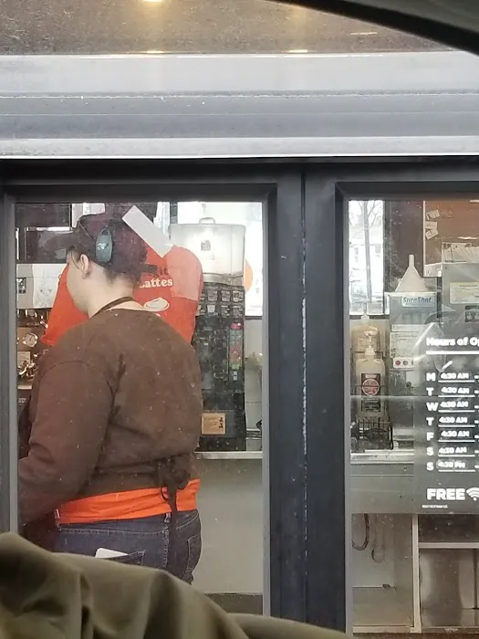Dunkin' 3