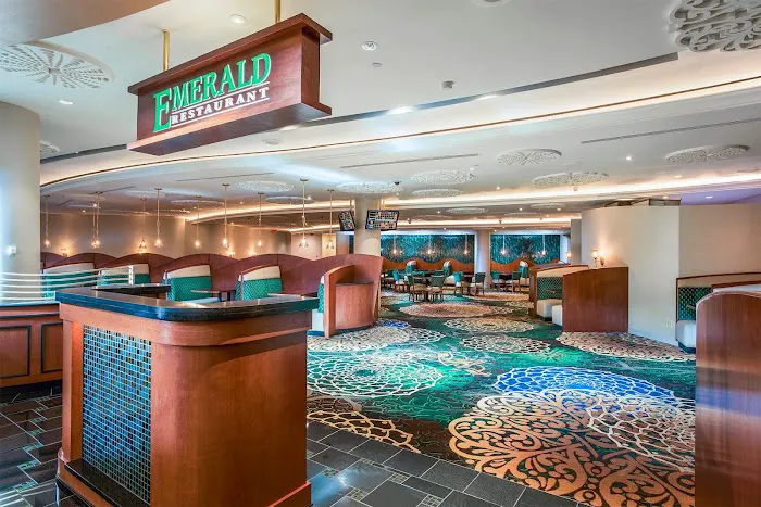Emerald Restaurant 10