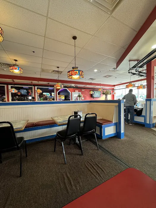 Pepi's Pizza 4