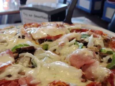 Pepi's Pizza 0