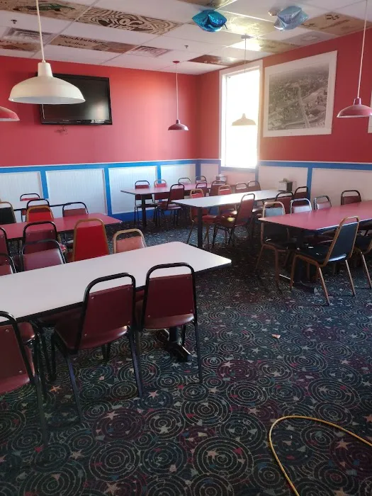 Pepi's Pizza 3