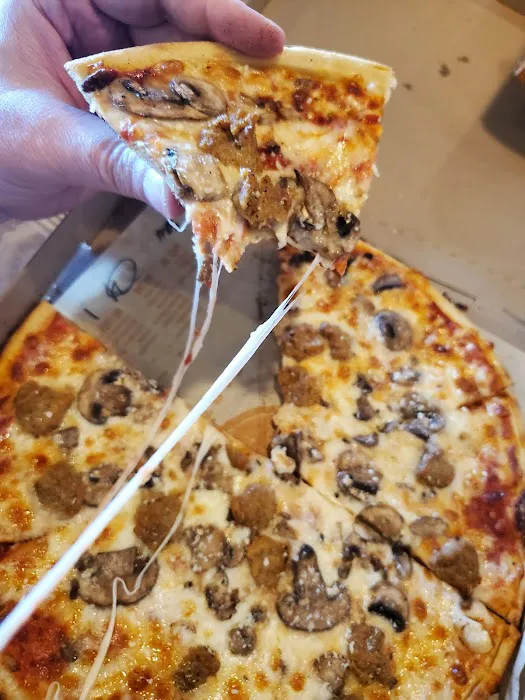Pepi's Pizza 10
