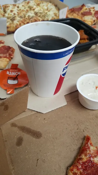 Little Caesars Pizza 7