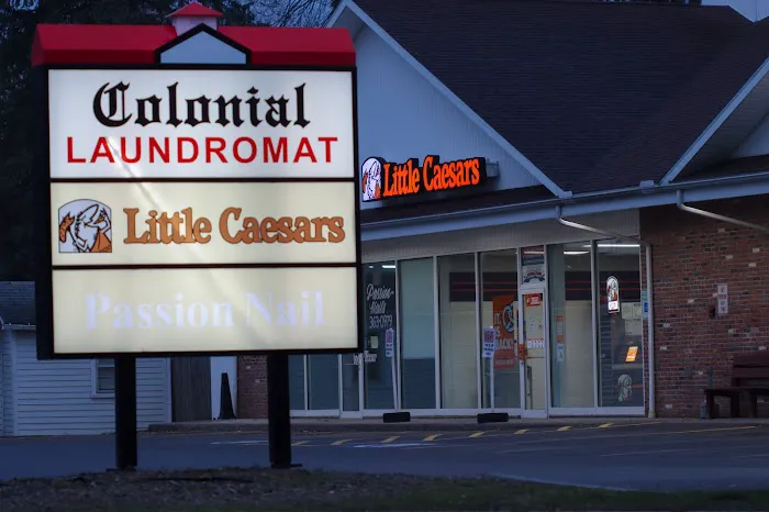 Little Caesars Pizza 5