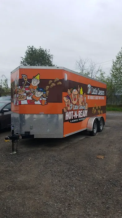 Little Caesars Pizza 2