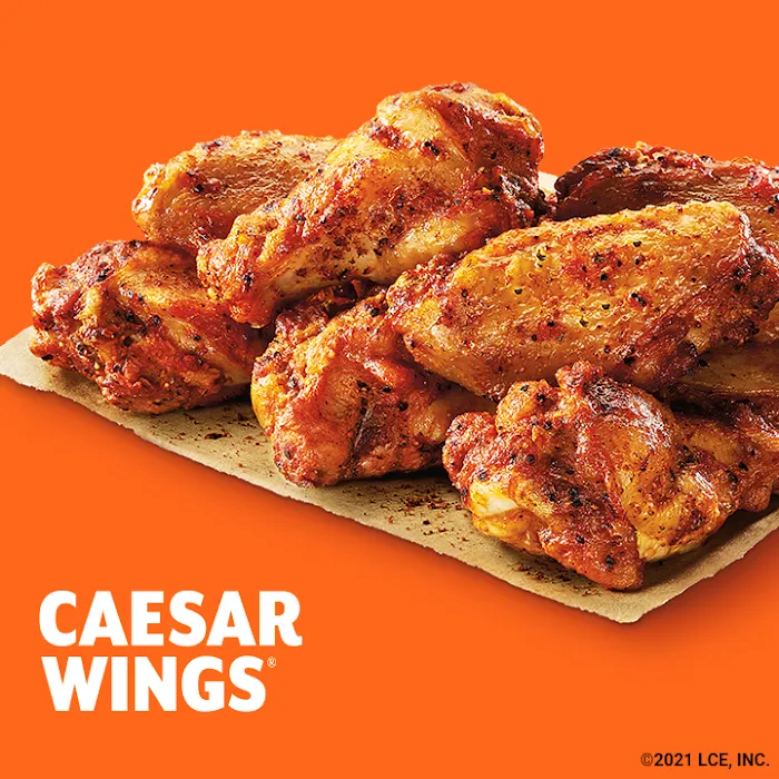 Little Caesars Pizza 9