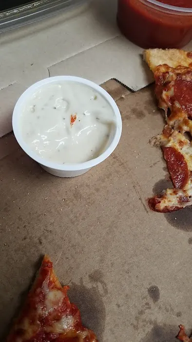Little Caesars Pizza 10