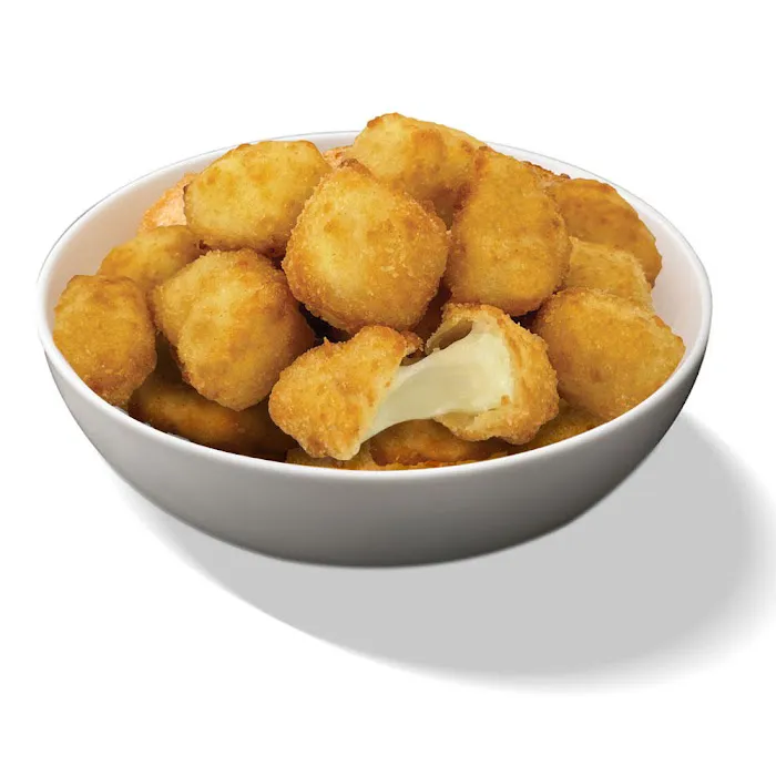 Long John Silver's | Taco Bell 5