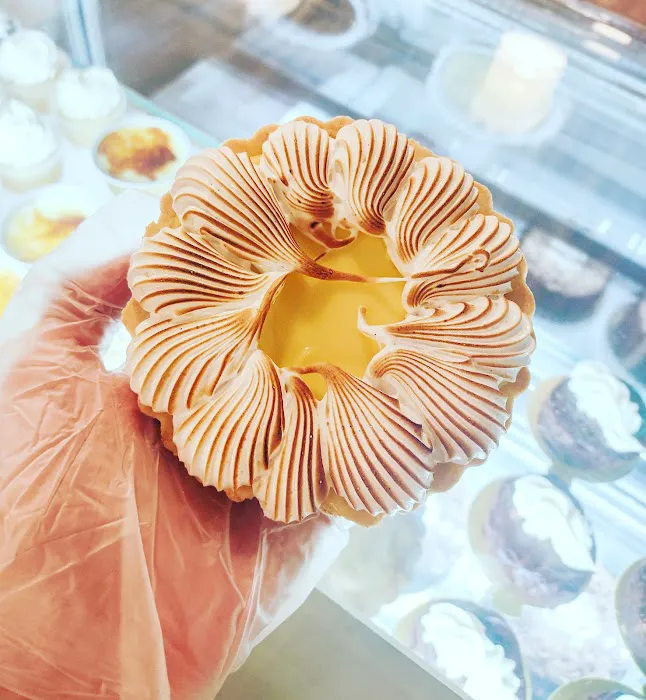 Sweet Life of a Baker 6
