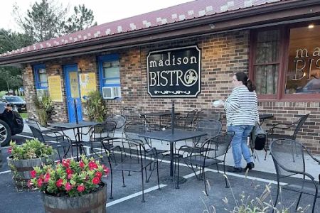 Madison Bistro Farm to Table