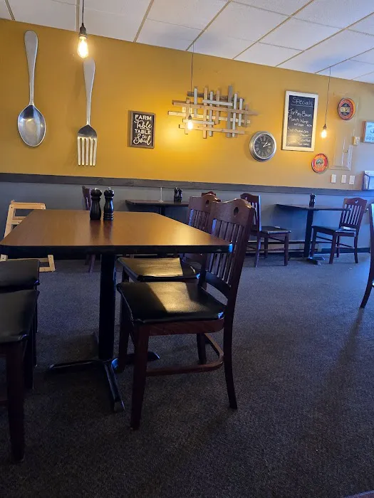 Madison Bistro Farm to Table 2