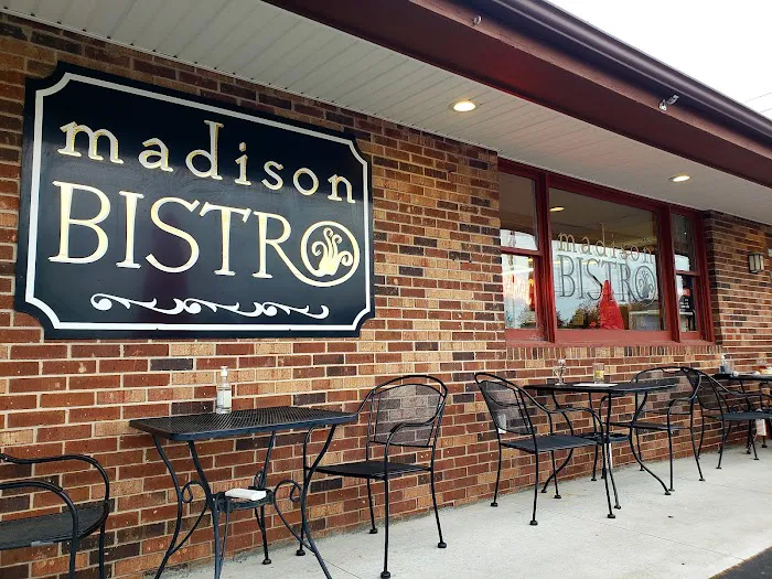 Madison Bistro Farm to Table 7