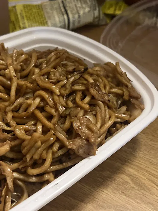 Xing Xing Kitchen 1