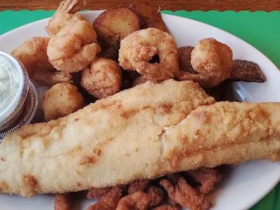Gary's Restaurant 0