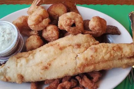 Gary's Restaurant