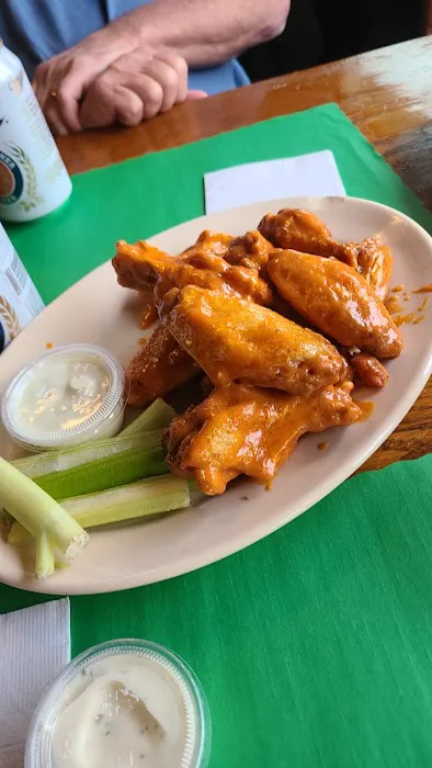 Gary's Restaurant 6