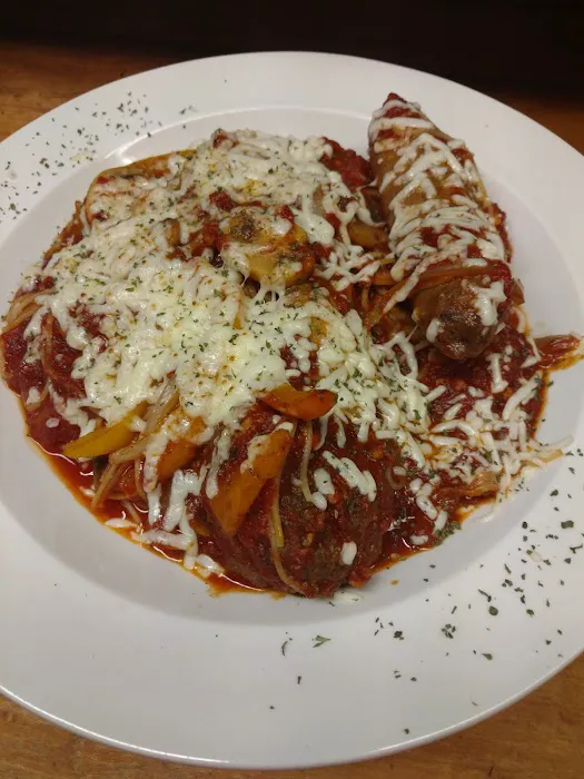 Gary's Restaurant 10
