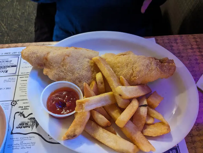 Johnnie's Pier 31 3