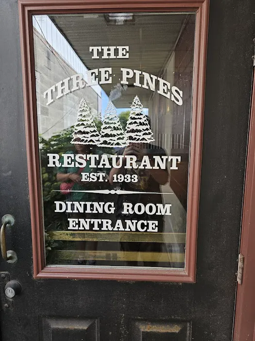 Three Pines 10