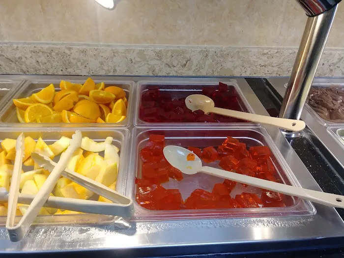 Borunda Asian Buffet 3