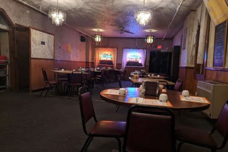 Foo Chow Restaurant